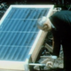 Illustration for article titled The Solar-Powered Fridge of 1937 Made Sunbeams Into Ice Cubes In 2 Hours